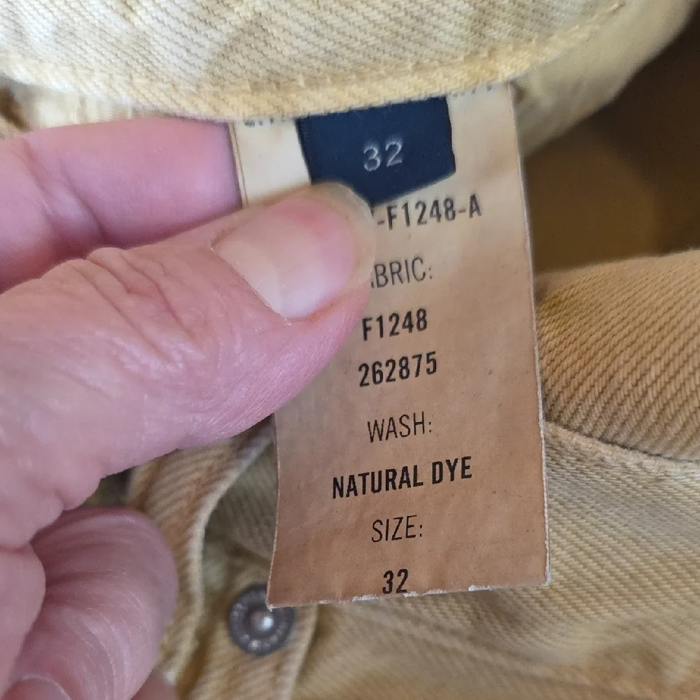 Citizens Of Humanity retails $338